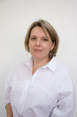 Воспитатель Новикова Екатерина Юрьевна Воспитатель Новикова Екатерина Юрьевна