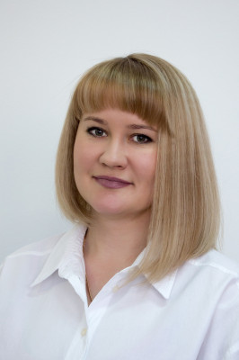 Воспитатель Русакова Ольга Васильевна Воспитатель Русакова Ольга Васильевна