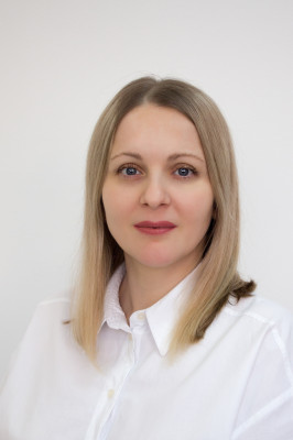 Воспитатель Яремчук Алёна Александровна Воспитатель Яремчук Алёна Александровна