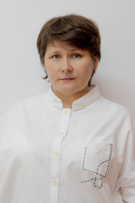 Воспитатель Попова Елена Георгиевна Воспитатель Попова Елена Георгиевна