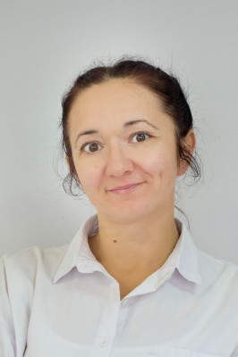 Педагог-психолог Рыбачёк Елена Владимировна Педагог-психолог Рыбачёк Елена Владимировна